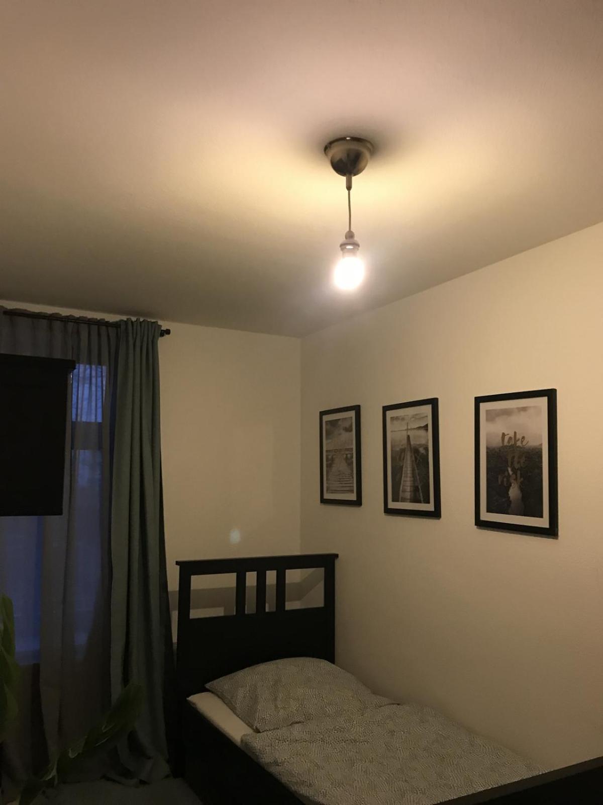 Mimalou In Apartment