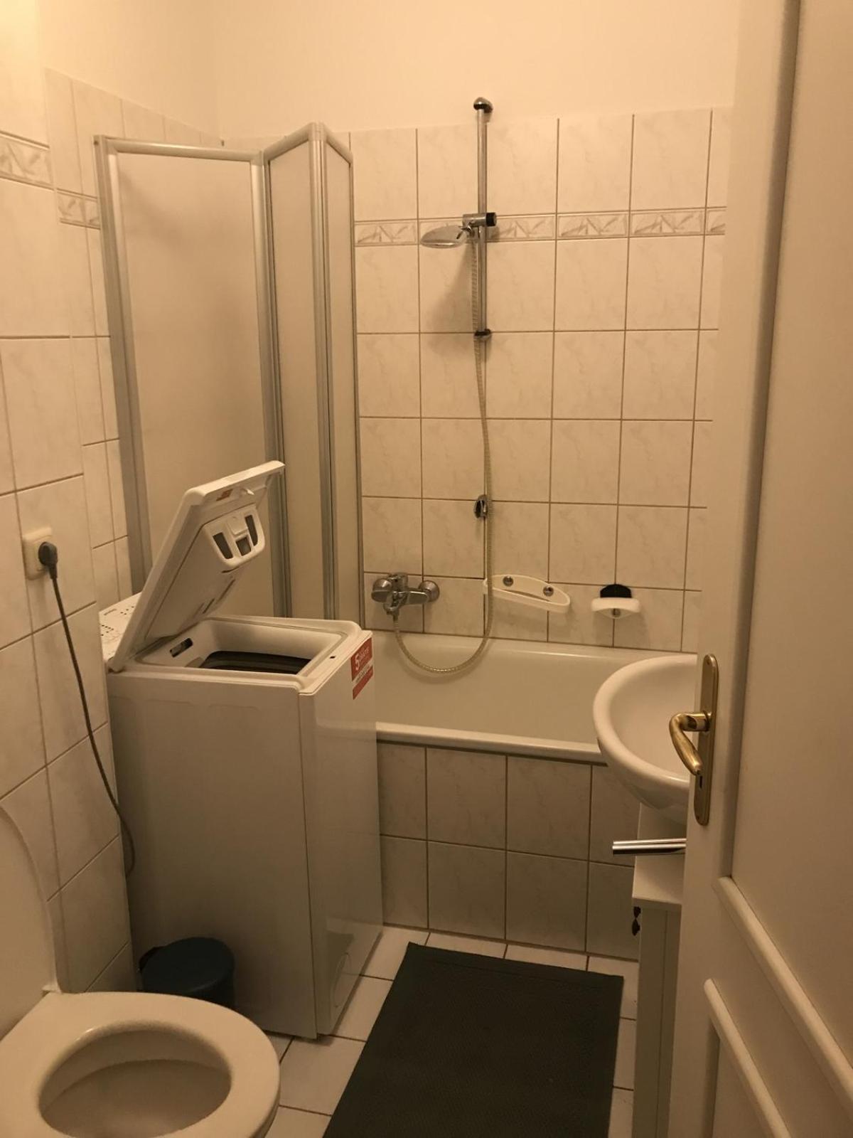 Mimalou In Appartement Chemnitz