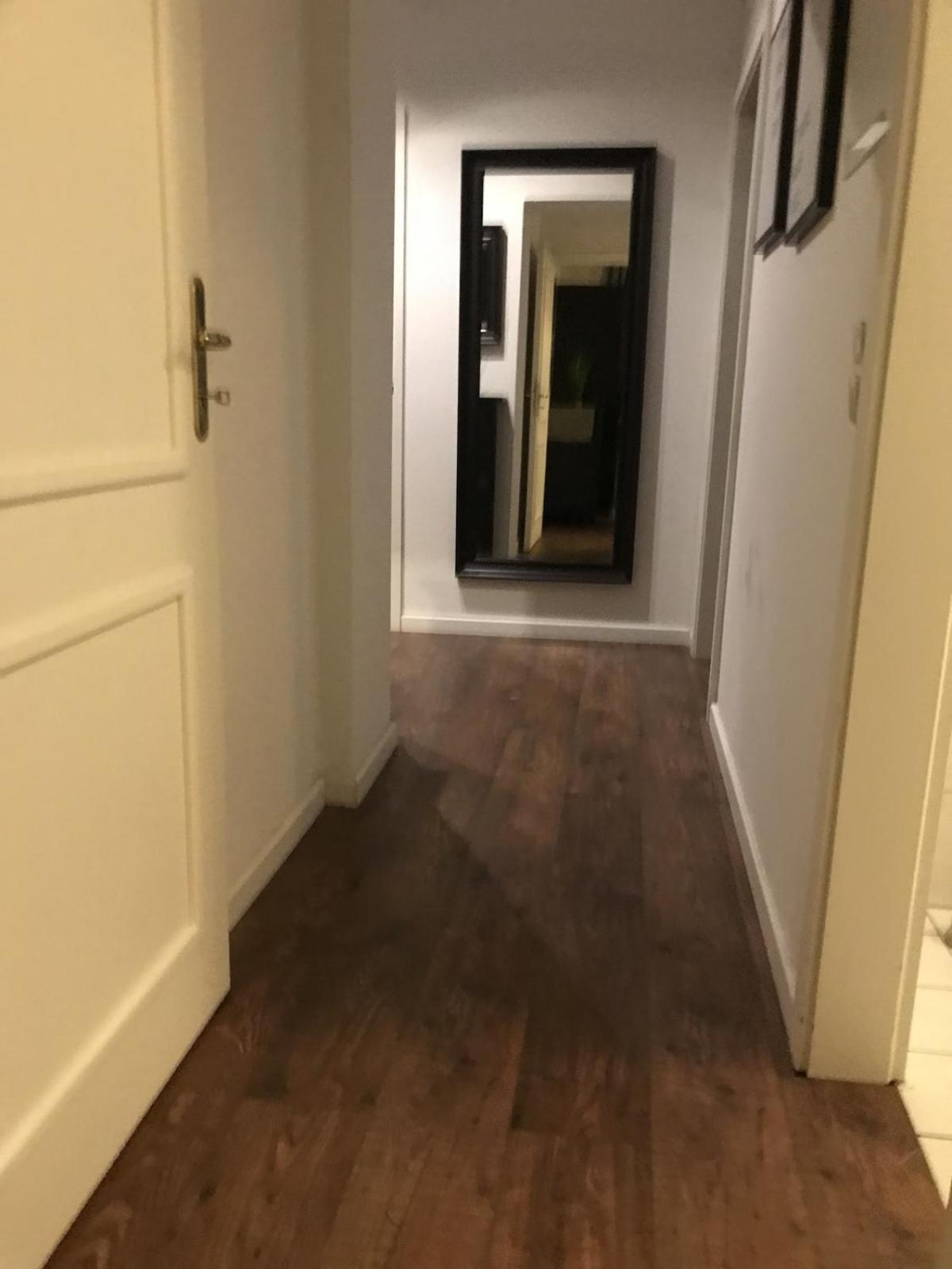 Apartment Mimalou In Chemnitz