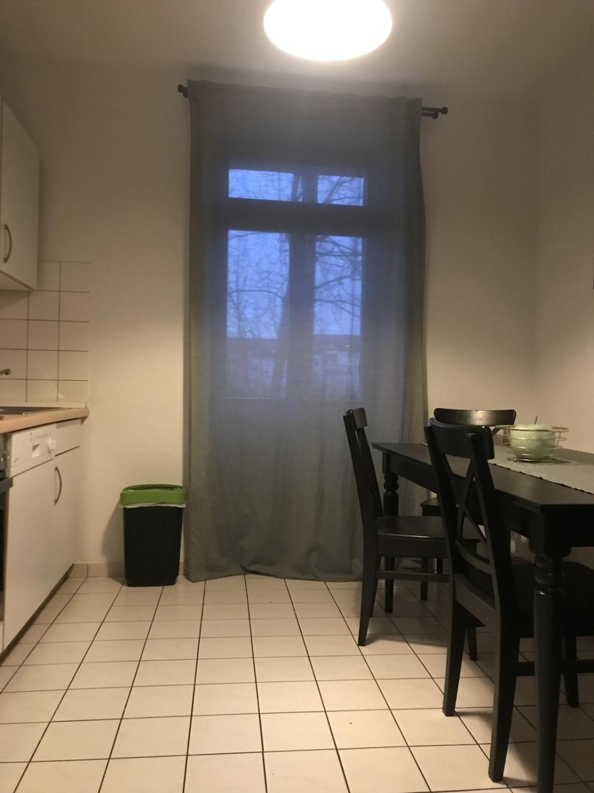 Apartment Mimalou In